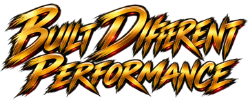 Built Different Performance